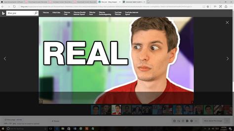 are thio joe's videos fake
